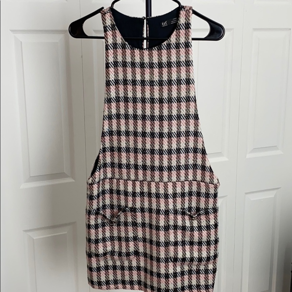 Mini Zara Dress